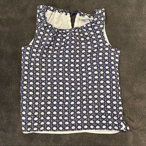 Vineyard Vines | Sleeveless Shirt